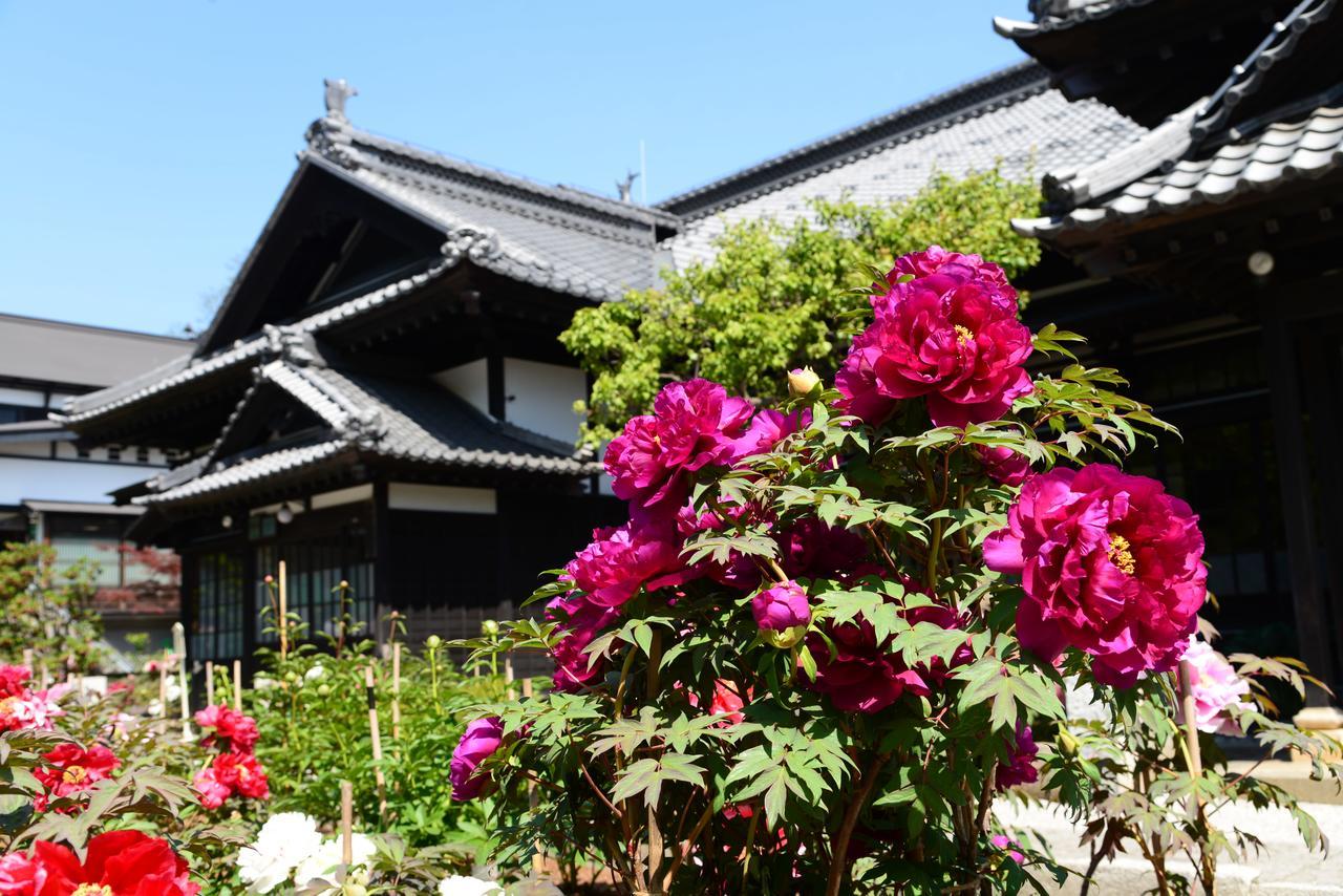 Hotel Nord Otaru Exterior photo